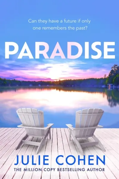Paradise - Julie Cohen