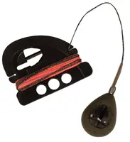 Trakker olovo clinga captive backweight - 142 g