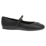 Dámské baleriny Guess FLTKLDLEA02-BLACK 38