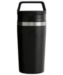 Stanley 1913 Termohrnek The Café-To-Go Travel Mug 350 ml Black