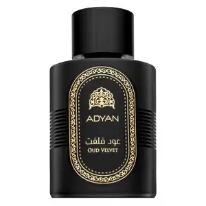 Adyan Oud Velvet parfémovaná voda pre ženy 100 ml