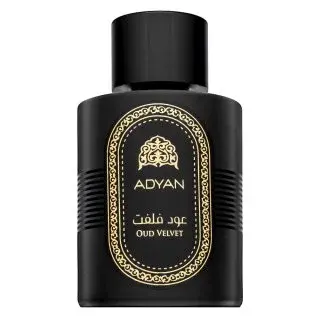 Adyan Oud Velvet parfémovaná voda pre ženy 100 ml