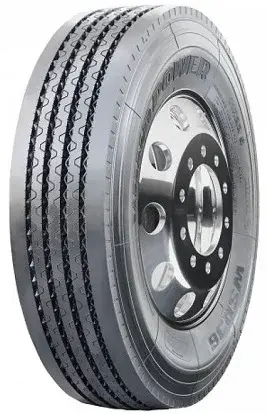 WINDPOWER 275/70 R 22.5 148/145M WSR_36 TL M+S 3PMSF 18PR