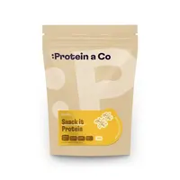 Protein a Co SNACK IT Protein 1 kg, Vanilla