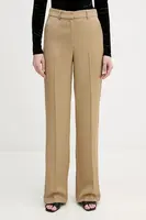 Kalhoty s příměsí vlny Marciano by Guess ABBY