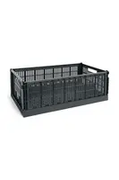 Úložný box HAY Colour Crate XL / 24 x 42 x 68 cm