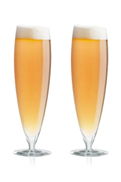 Set sklenic na pivo Eva Solo 0,5 L 6-pack