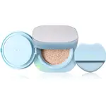 LANEIGE Neo Cushion Mewy kompaktní make-up + náhradní náplň odstín 17W Warm Ivory 2x15 g