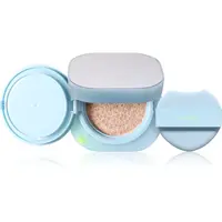 LANEIGE Neo Cushion Mewy kompaktní make-up odstín 17W Warm Ivory 30 g