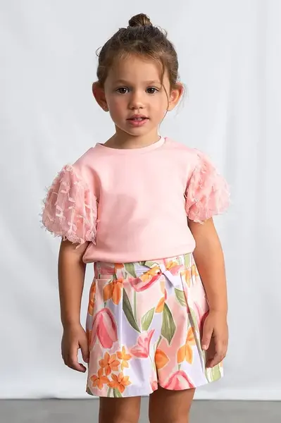 Dětské kraťasy Mayoral