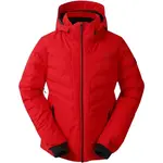 Dare2b GLIDING JACKET Dámská lyžařská bunda, červená, velikost