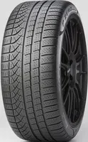 PIRELLI 245/45 R 19 102H P_ZERO_WINTER TL XL * MO M+S 3PMSF