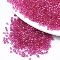 Glass Seed Beads