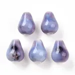 Handmade Porcelain Beads