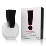 Exclamation EDC 50 ml W