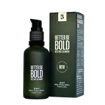 BETTER BE BOLD Best Face Scenario, Balzám po holení a hydratační krém 50 ml