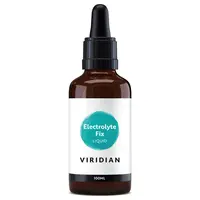 Viridian Electrolyte Fix Liquid 100 ml
