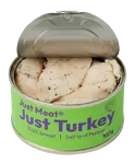 JUST MEAT Just Turkey 100 g