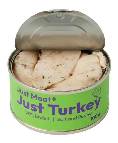JUST MEAT Just Turkey 100 g