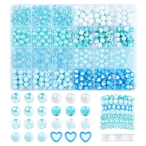 DIY Bracelets Making Kits