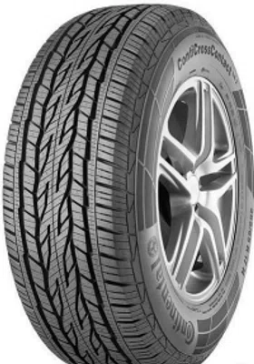 CONTINENTAL 215/65 R 16 98H CONTICROSSCONTACT_LX_2 TL FR FR