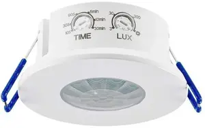 Čidlo pohybové PIR ST41H stropní do podhledů