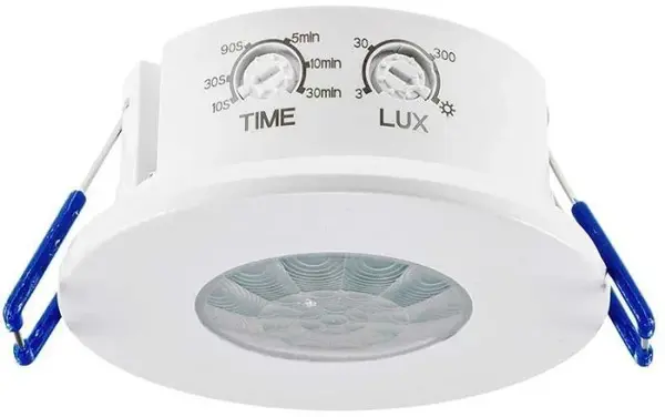 Čidlo pohybové PIR ST41H stropní do podhledů