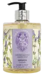 LA FLORENTINA Tekuté mýdlo Lavanda 500 ml