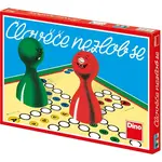 Dino Človeče nehnevaj sa!