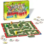 Ravensburger Hry Labyrinth Junior Dinosaury