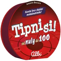 Albi Tipni si! Karetní hra