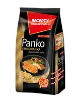 EXTRUDO Kukuřičná strouhanka Panko