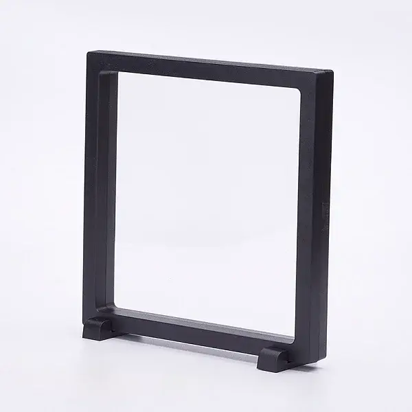 Plastic Frame Stands