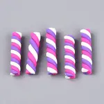 Handmade Polymer Clay Cabochons