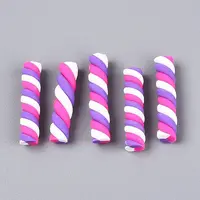 Handmade Polymer Clay Cabochons