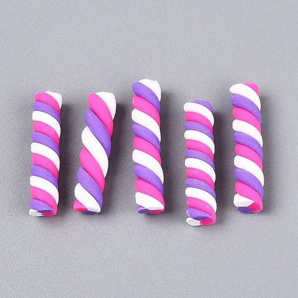 Handmade Polymer Clay Cabochons