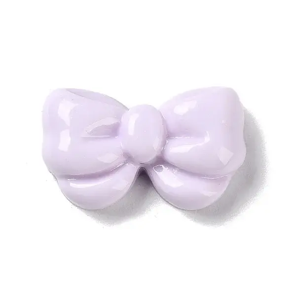 Opaque Resin Decoden Cabochons