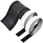 Nylon & Polyester Velcro