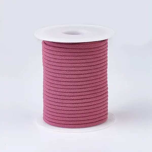 Nylon Braided Cord