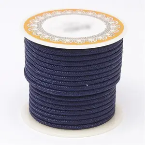 Braided Polyester Cords