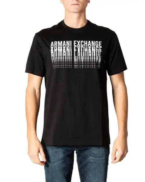Armani Exchange T-Shirt Uomo