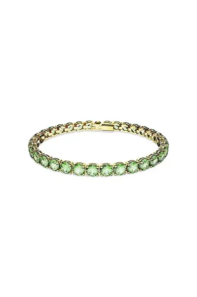 Náramek Swarovski MATRIX 5658848