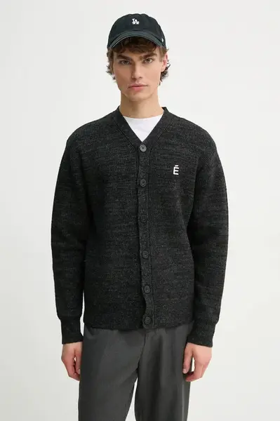 Vlněný svetr Études Studio