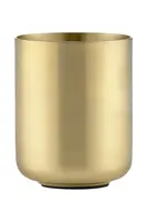 Pohárek na kartáčky Zone Denmark Ume 10,3 x 8,3 cm