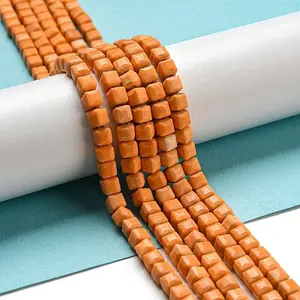 Natural Agate Beads Strands