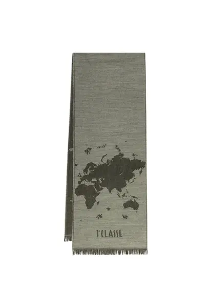 Alviero Martini Prima Classe Sciarpa Donna