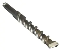 Makita Príslušenstvo - Vrták do muriva SDS-Plus, 13x210 mm B-47771