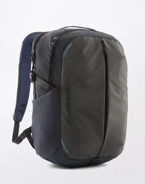 Batoh Patagonia Refugio Day Pack 26L Smolder Blue