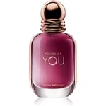Armani Power of You parfémovaná voda pro ženy 30 ml