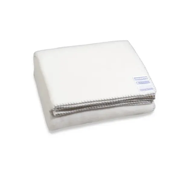 Zoeppritz FLEECOVÁ DEKA, polyester, 140/190 cm